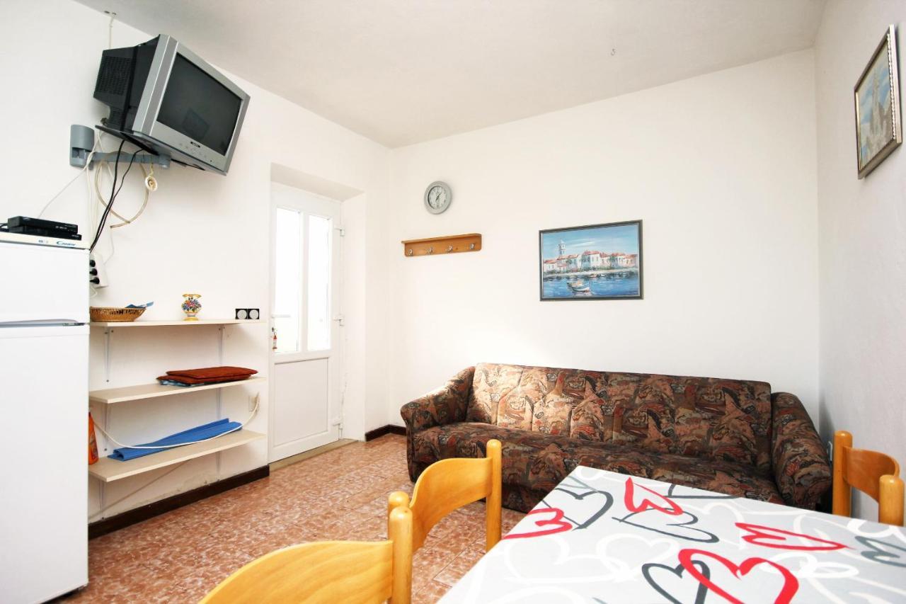 Apartment Lumbarda 4440A 外观 照片